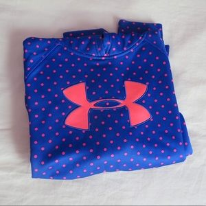 Under Armour Sweatshirt